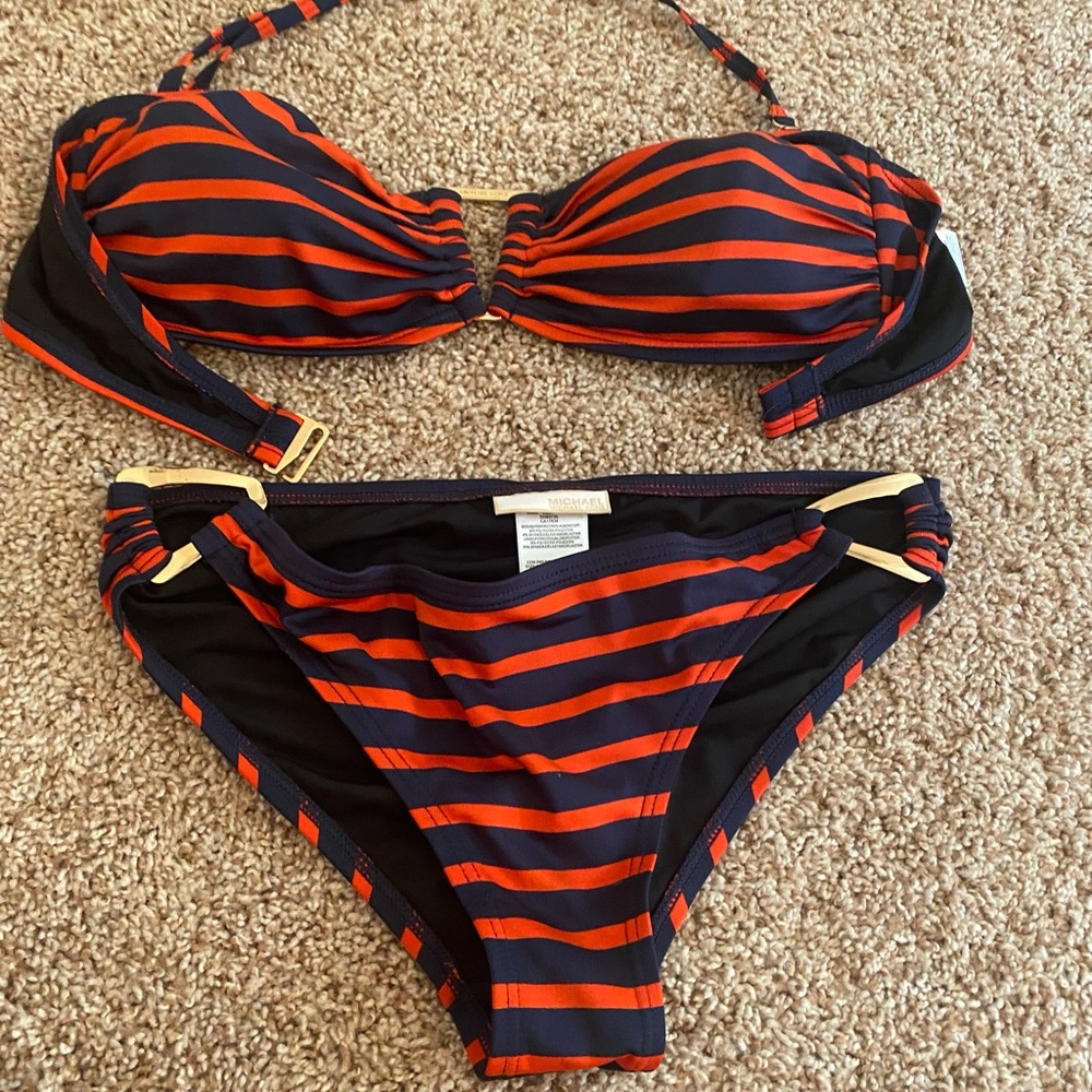 Michael Kors bikini